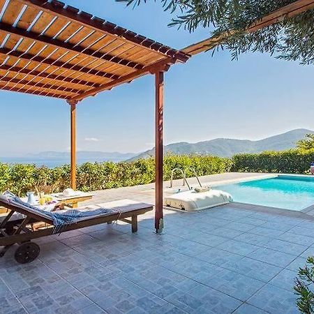Villa Alegria Skopelos Dış mekan fotoğraf
