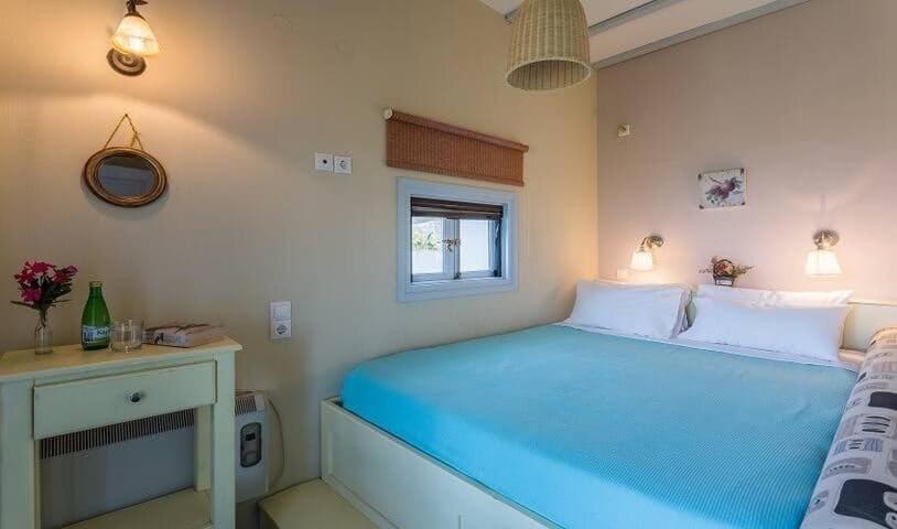 Villa Alegria Skopelos Dış mekan fotoğraf