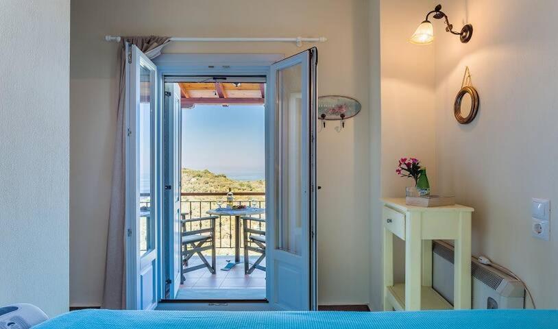 Villa Alegria Skopelos Dış mekan fotoğraf