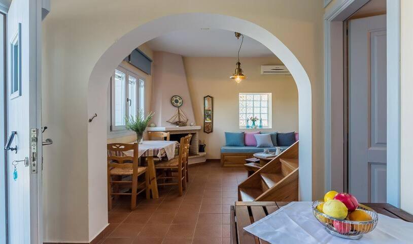 Villa Alegria Skopelos Dış mekan fotoğraf