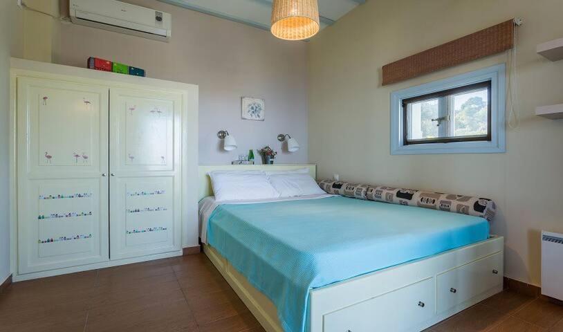 Villa Alegria Skopelos Dış mekan fotoğraf