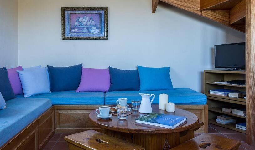 Villa Alegria Skopelos Dış mekan fotoğraf