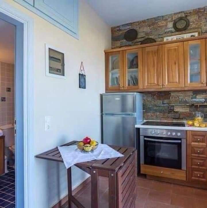 Villa Alegria Skopelos Dış mekan fotoğraf